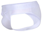 Clever Moda Eros Bikini - White