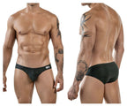 Clever Moda Laberin Bikini - Black