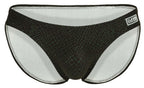 Clever Moda Laberin Bikini - Black