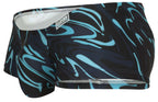 Clever Moda Grosh Low Rise Trunks - Dark Blue