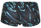 Clever Moda Grosh Low Rise Trunks - Dark Blue