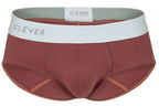 Clever Moda Lecler Briefs - Grape