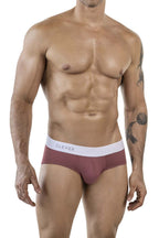 Clever Moda Lecler Briefs - Grape