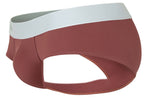 Clever Moda Lecler Briefs - Grape