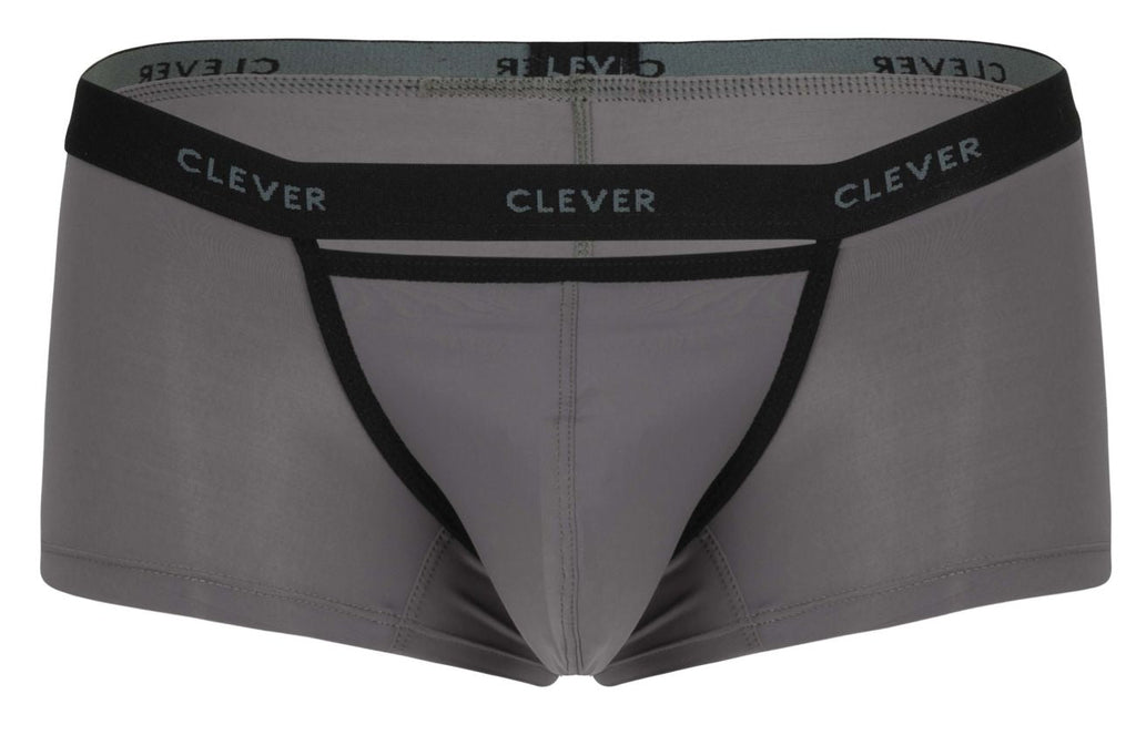 Clever Moda Tokio Trunks - Gray