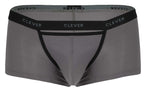 Clever Moda Tokio Trunks - Gray