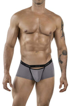 Clever Moda Tokio Trunks - Gray