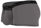 Clever Moda Tokio Trunks - Gray