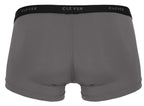 Clever Moda Tokio Trunks - Gray