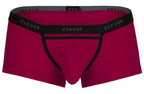 Clever Moda Tokio Trunks - Red