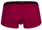 Clever Moda Tokio Trunks - Red