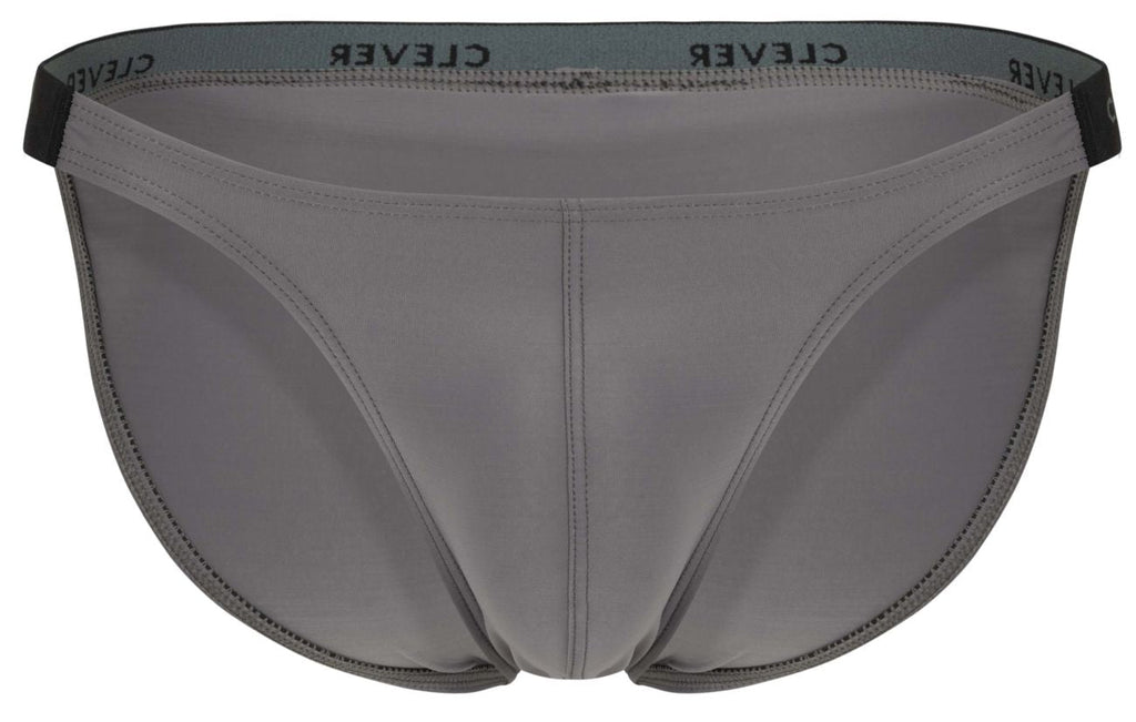 Clever Moda Tokio Bikini - Gray