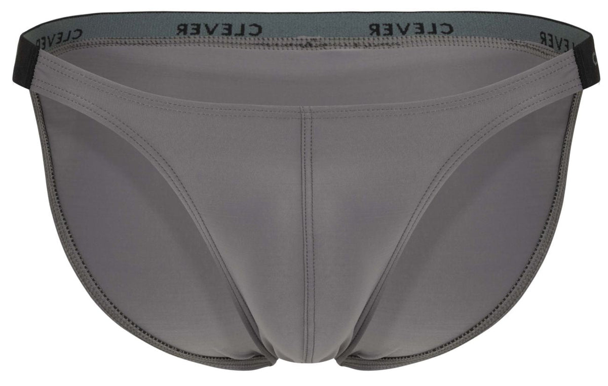 Clever Moda Tokio Bikini - Gray