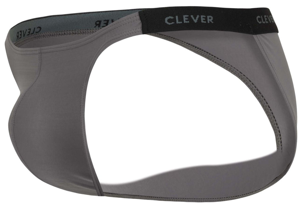 Clever Moda Tokio Bikini - Gray
