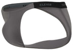 Clever Moda Tokio Bikini - Gray
