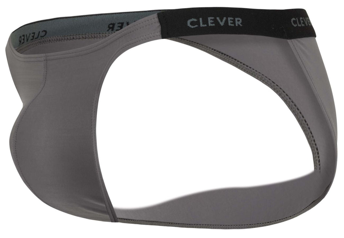 Clever Moda Tokio Bikini - Gray