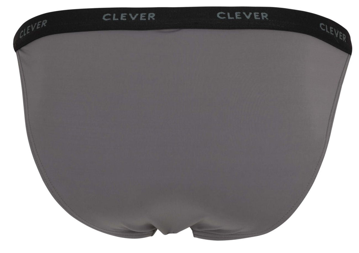 Clever Moda Tokio Bikini - Gray