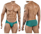 Clever Moda Audaz Bikini - Green