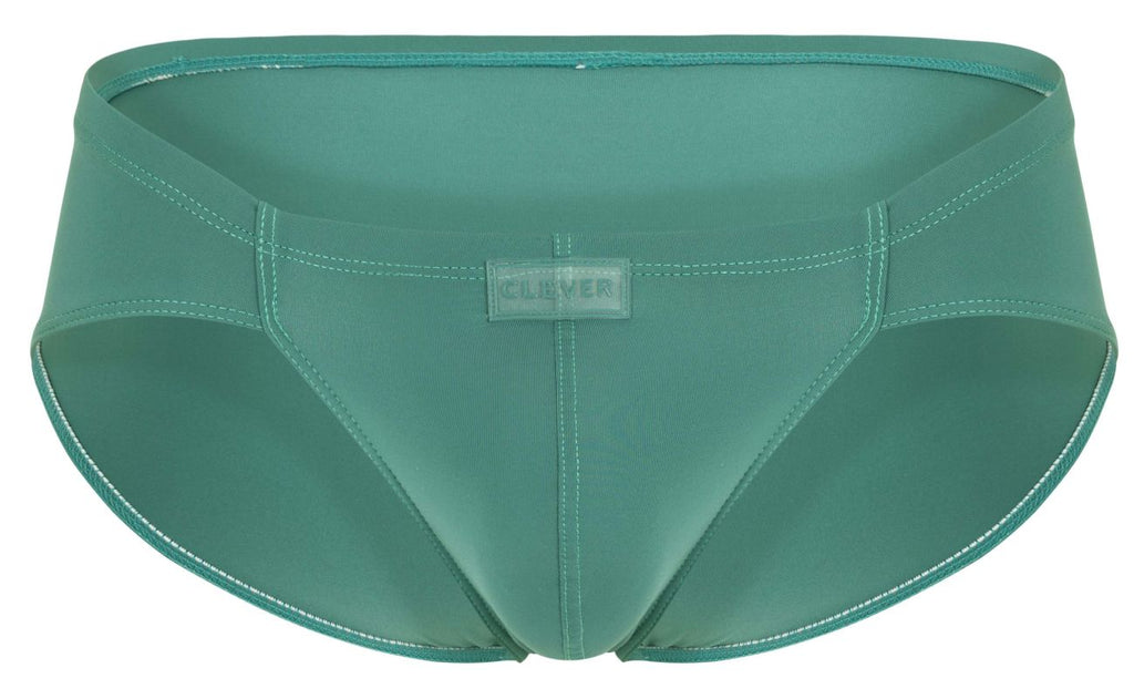 Clever Moda Audaz Bikini - Green