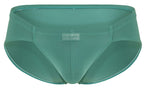 Clever Moda Audaz Bikini - Green