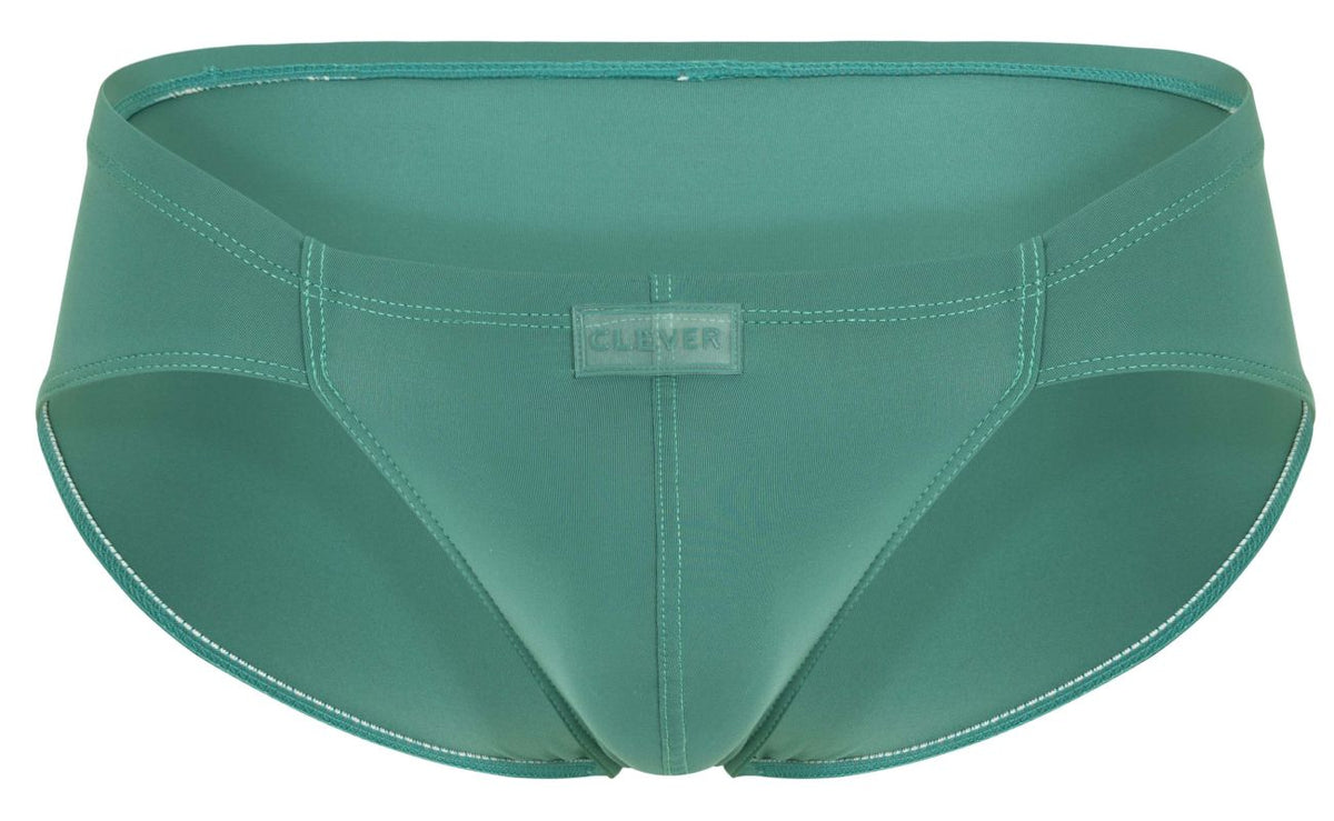 Clever Moda Audaz Bikini - Green