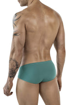 Clever Moda Audaz Bikini - Green
