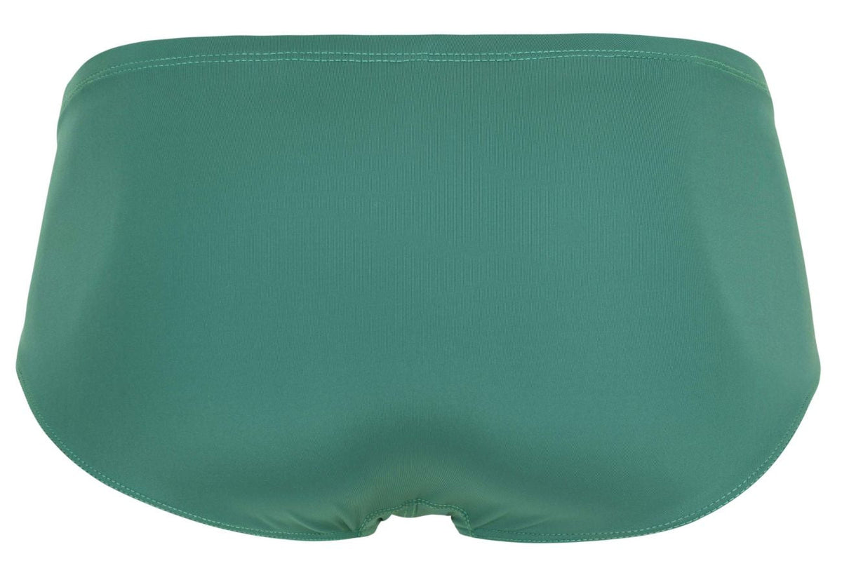 Clever Moda Audaz Bikini - Green