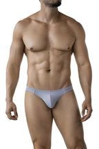Clever Moda Raices Briefs - Gray