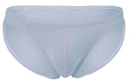 Clever Moda Raices Briefs - Gray