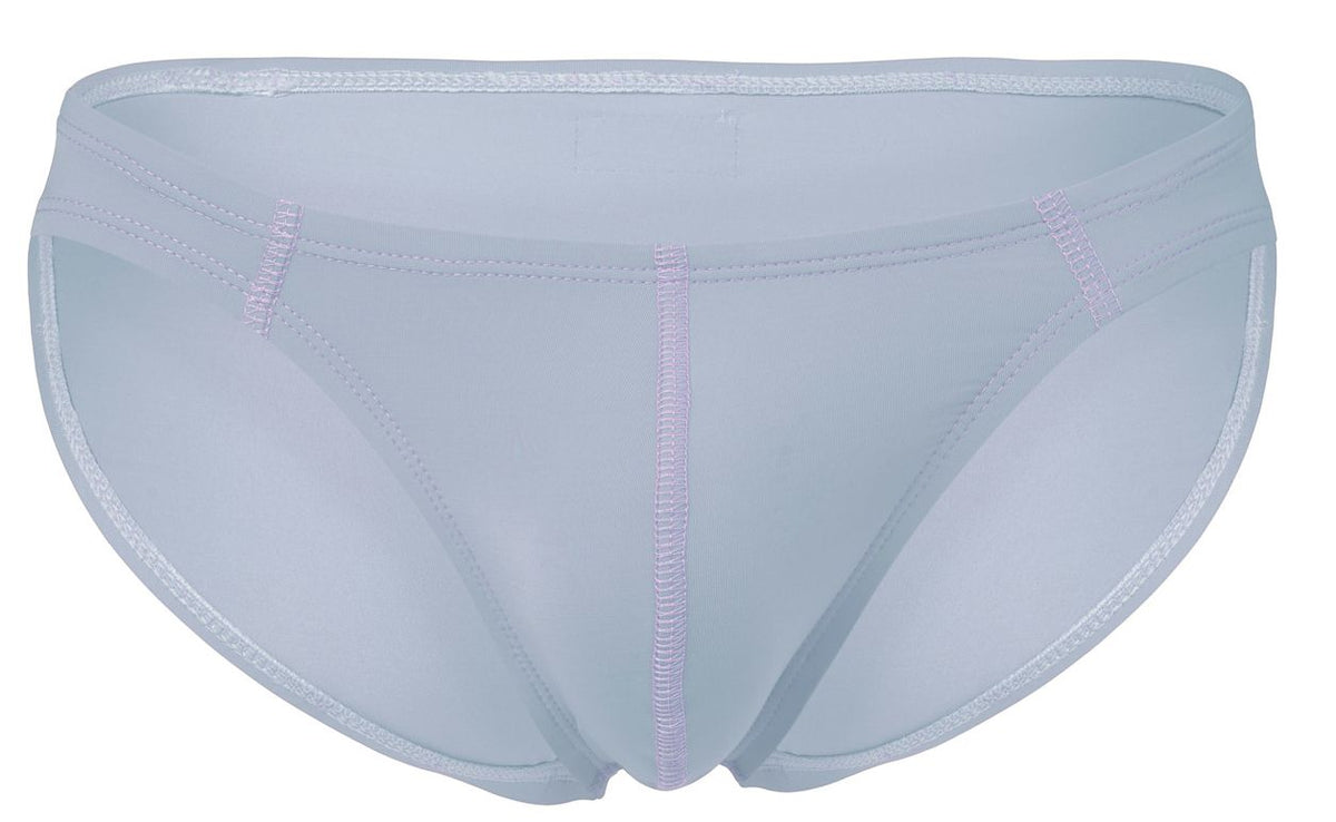 Clever Moda Raices Briefs - Gray