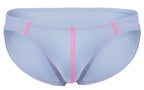 Clever Moda Raices Briefs - Light Blue