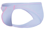 Clever Moda Raices Briefs - Light Blue