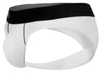 Clever Moda Origen Briefs - White