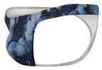 Clever Moda Galia Thongs - Dark Blue