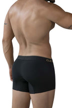 Clever Moda Valladolid Trunks - Black