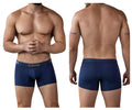 Clever Moda Valladolid Trunks - Dark Blue