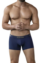Clever Moda Valladolid Trunks - Dark Blue