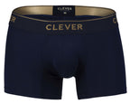 Clever Moda Valladolid Trunks - Dark Blue