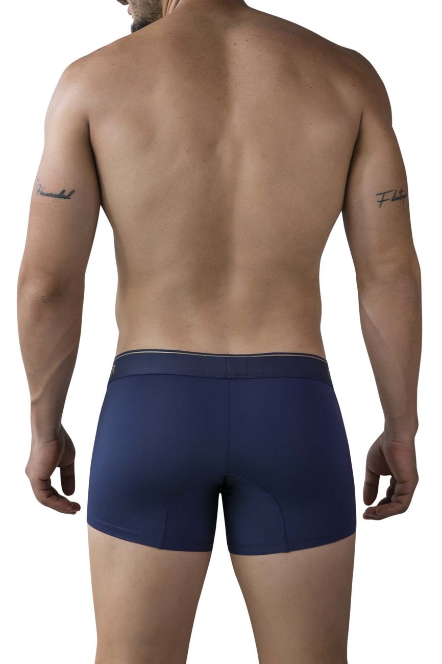 Clever Moda Valladolid Trunks - Dark Blue