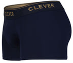 Clever Moda Valladolid Trunks - Dark Blue