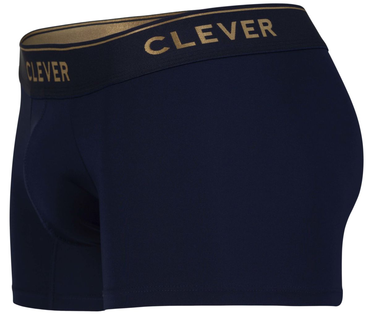 Clever Moda Valladolid Trunks - Dark Blue