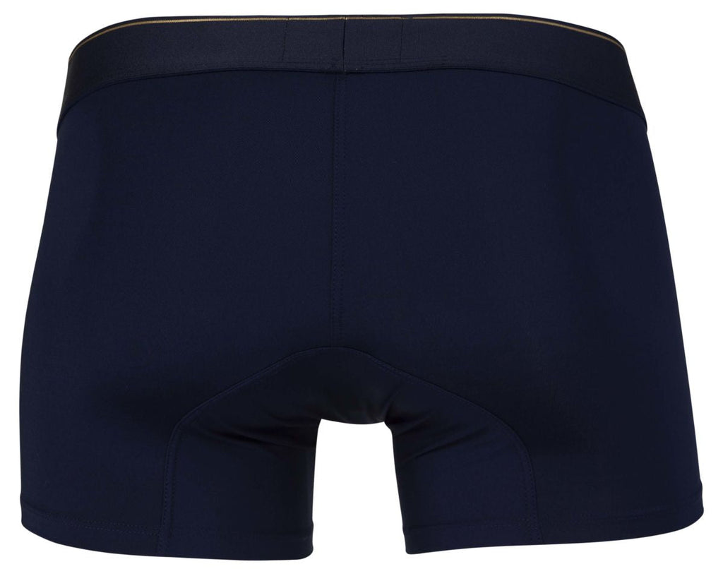 Clever Moda Valladolid Trunks - Dark Blue