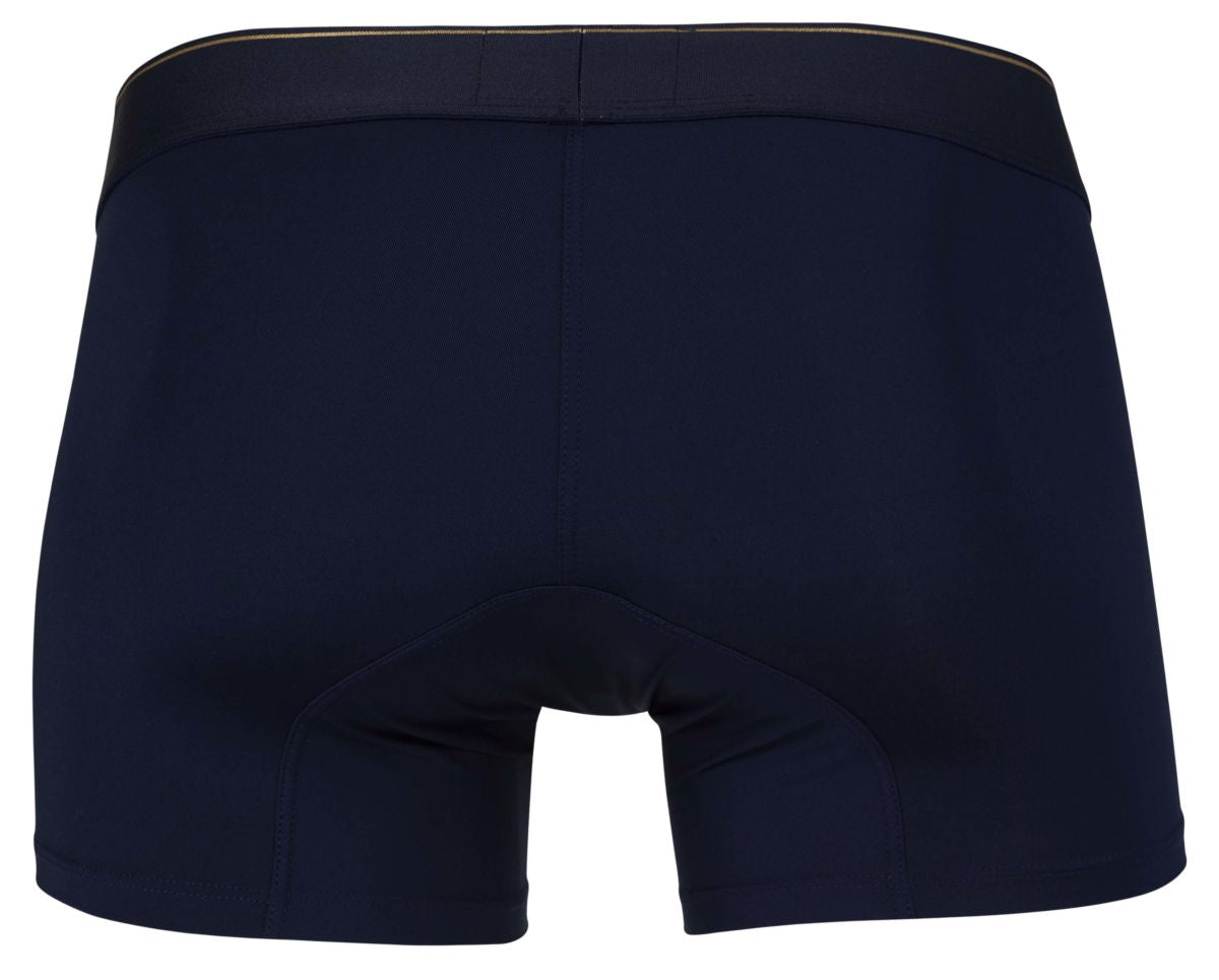 Clever Moda Valladolid Trunks - Dark Blue