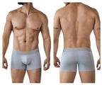 Clever Moda Valladolid Trunks - Gray