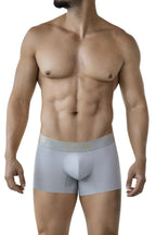 Clever Moda Valladolid Trunks - Gray