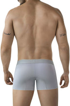 Clever Moda Valladolid Trunks - Gray