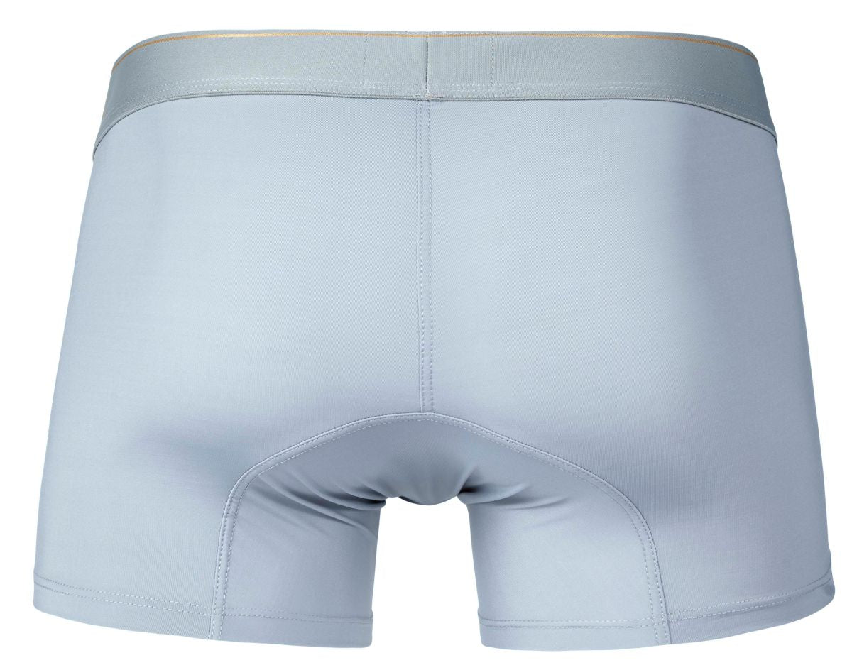 Clever Moda Valladolid Trunks - Gray