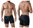 Clever Moda Valladolid Boxer Briefs - Black