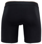 Clever Moda Valladolid Boxer Briefs - Black