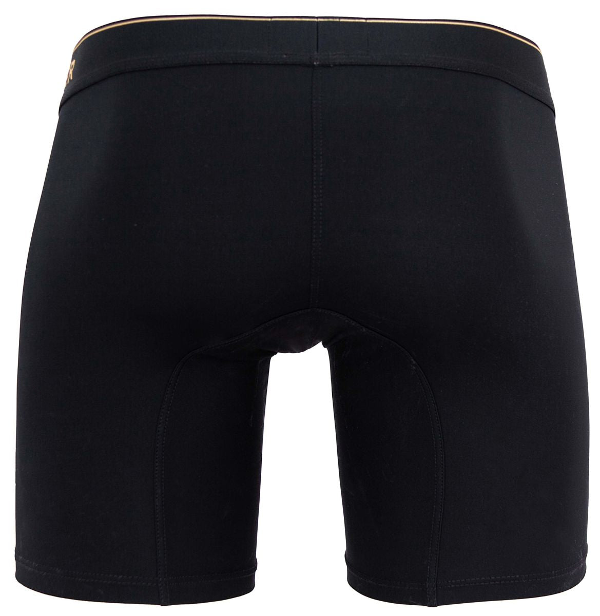 Clever Moda Valladolid Boxer Briefs - Black